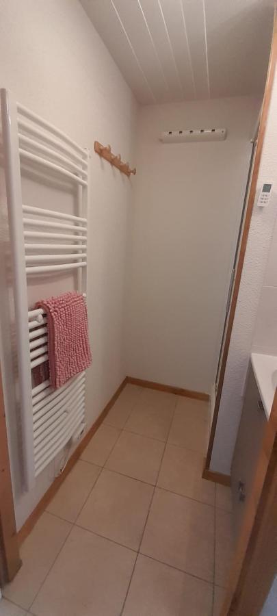 Le Repos Du Choucas Apartamento Thollon-les-Memises Exterior foto
