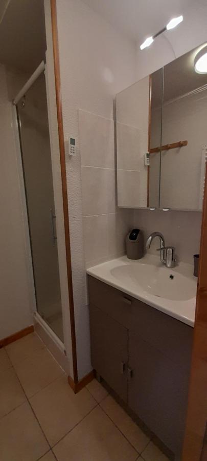 Le Repos Du Choucas Apartamento Thollon-les-Memises Exterior foto